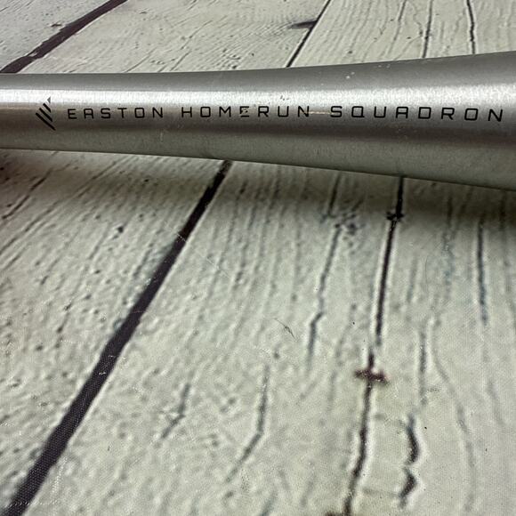 Easton Flying Tiger Baseball Bat TB52 26/15 2.25” Dia Home Run Squadron -11 - Picture 9 of 13